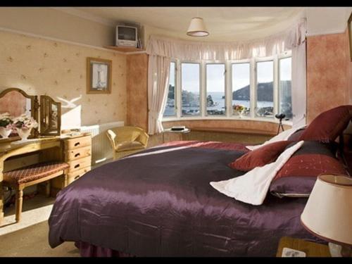 Mounthaven Guest House ダートマス 部屋 写真