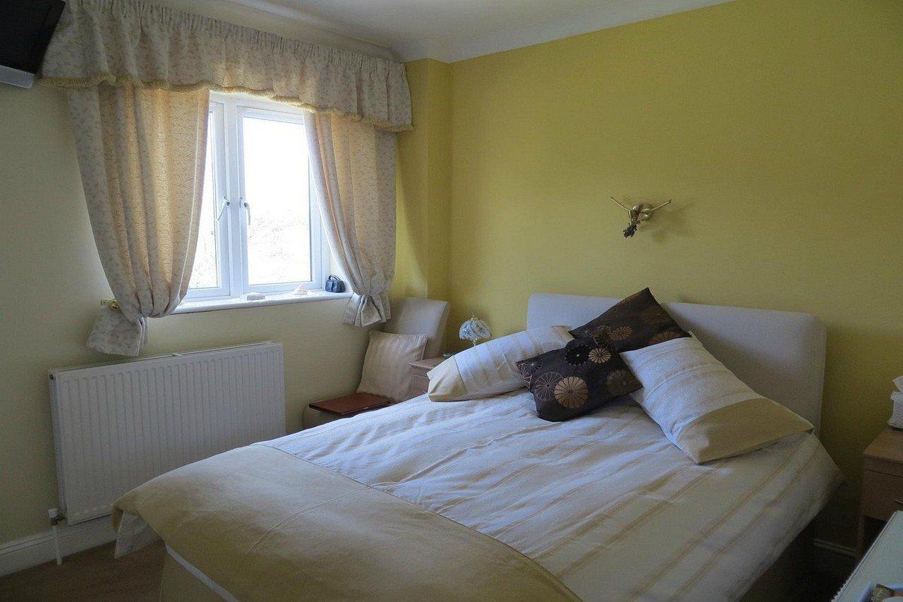 Mounthaven Guest House ダートマス エクステリア 写真