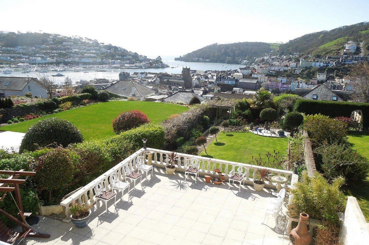 Mounthaven Guest House ダートマス エクステリア 写真