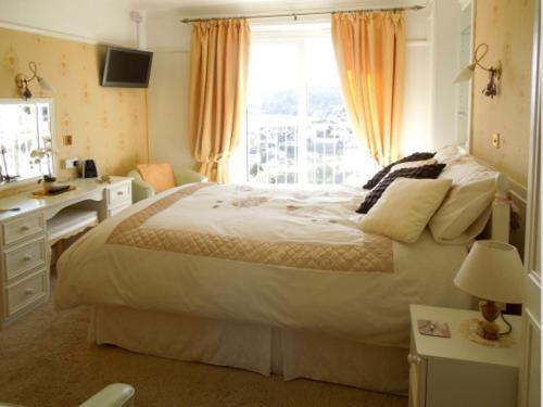 Mounthaven Guest House ダートマス 部屋 写真
