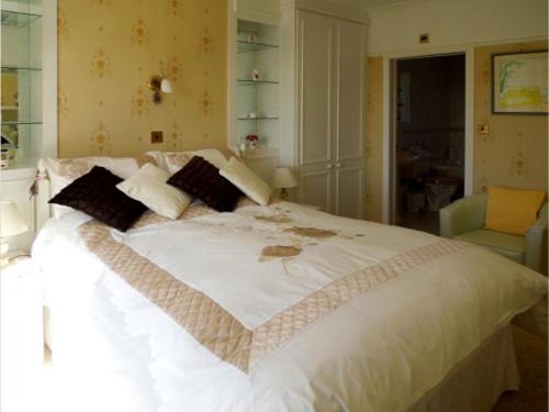 Mounthaven Guest House ダートマス 部屋 写真