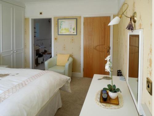 Mounthaven Guest House ダートマス 部屋 写真