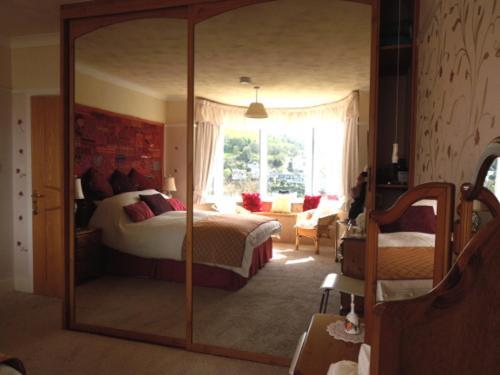 Mounthaven Guest House ダートマス 部屋 写真