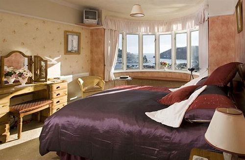 Mounthaven Guest House ダートマス エクステリア 写真